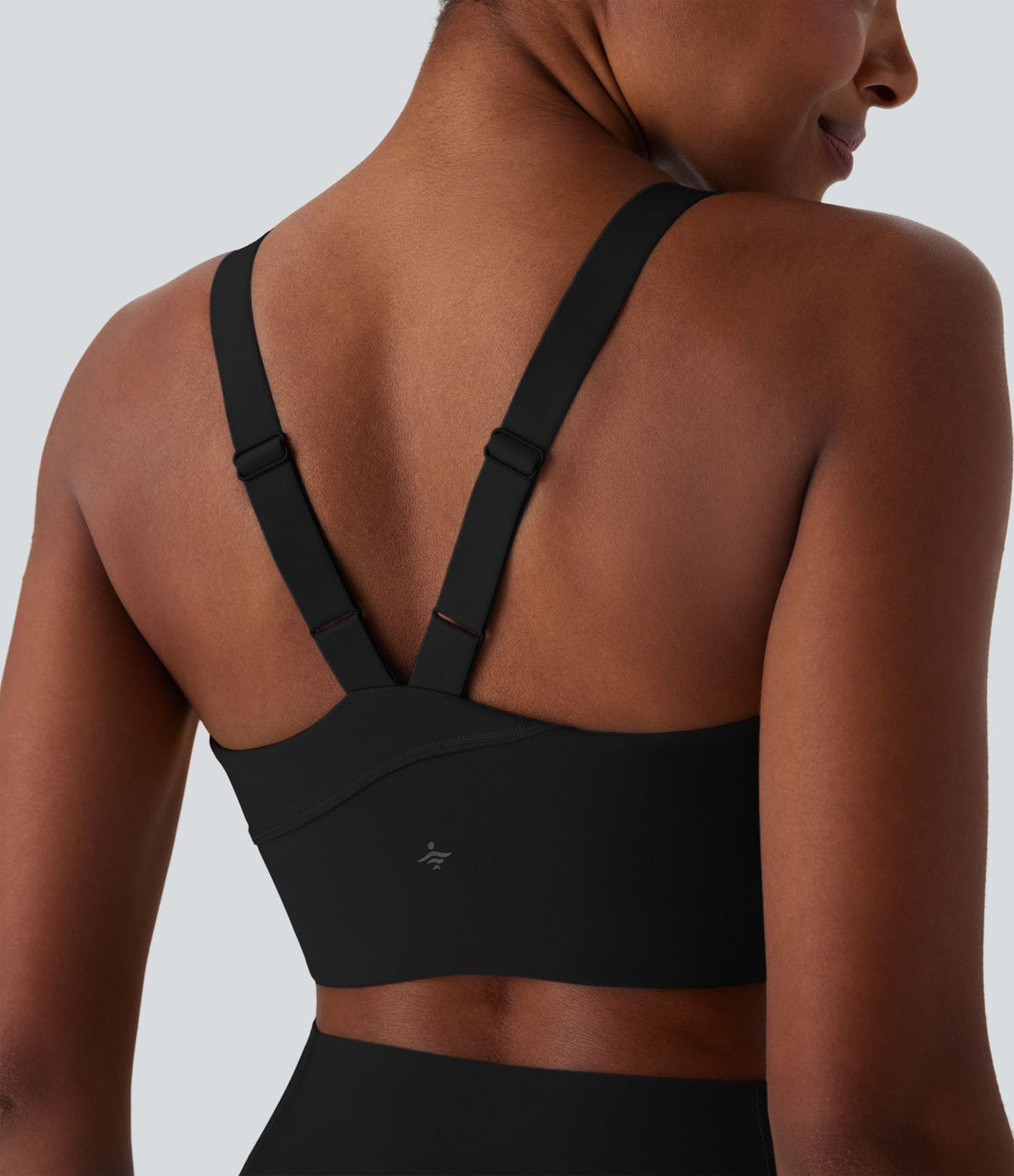 Brassière de sport Halara UltraSculpt™ maintien moyen E-G