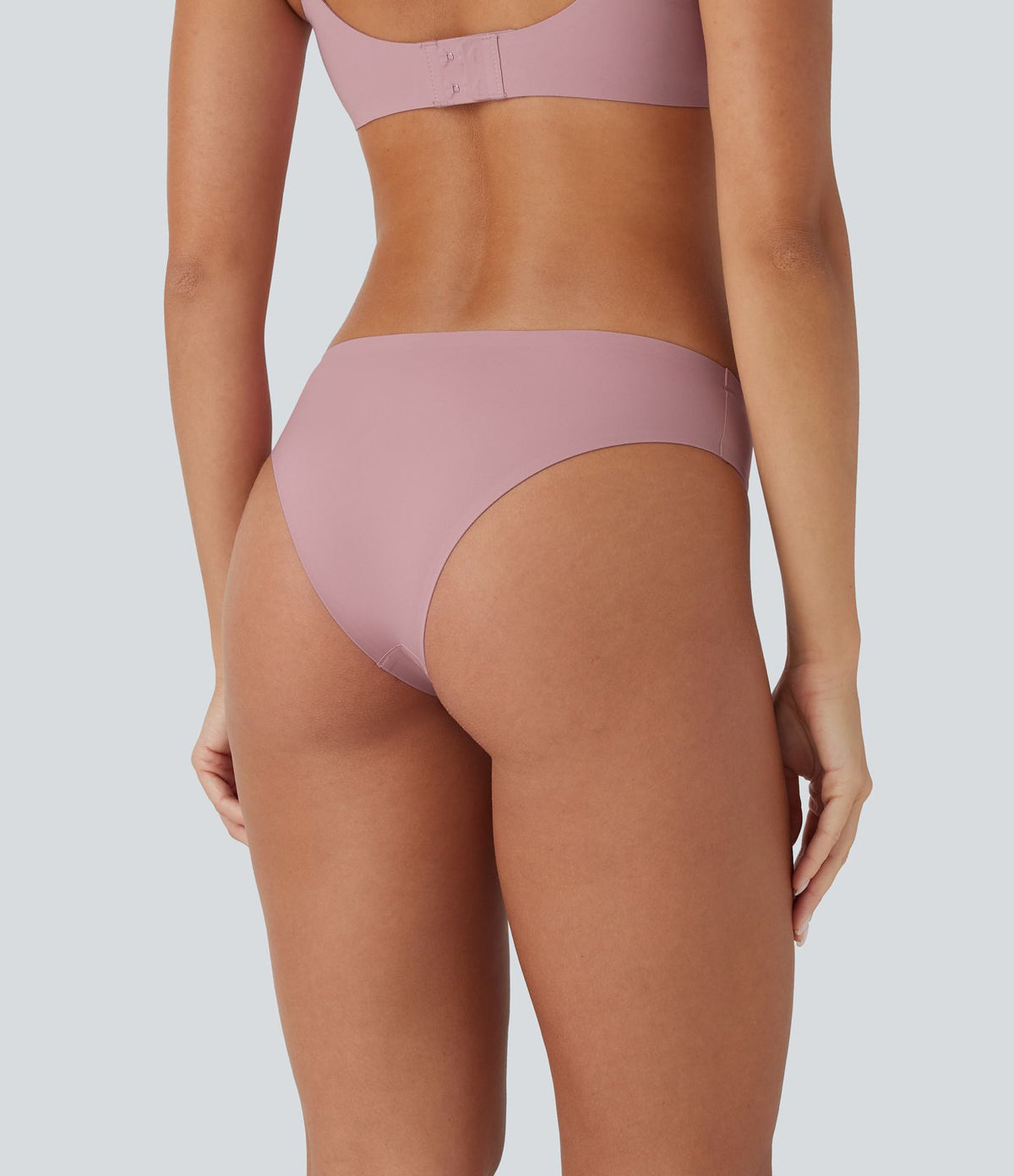 Culotte de détente taille basse