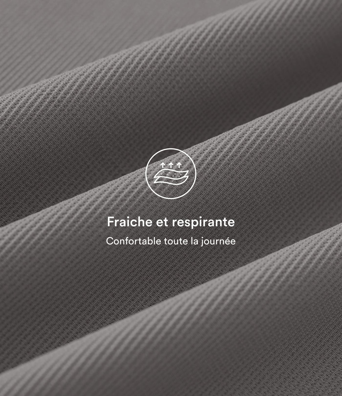 Halara Flex™ Pantalon Tailleur Évasé à Taille Haute Sculptant la Silhouette avec Poches Latérales Micro Waffle