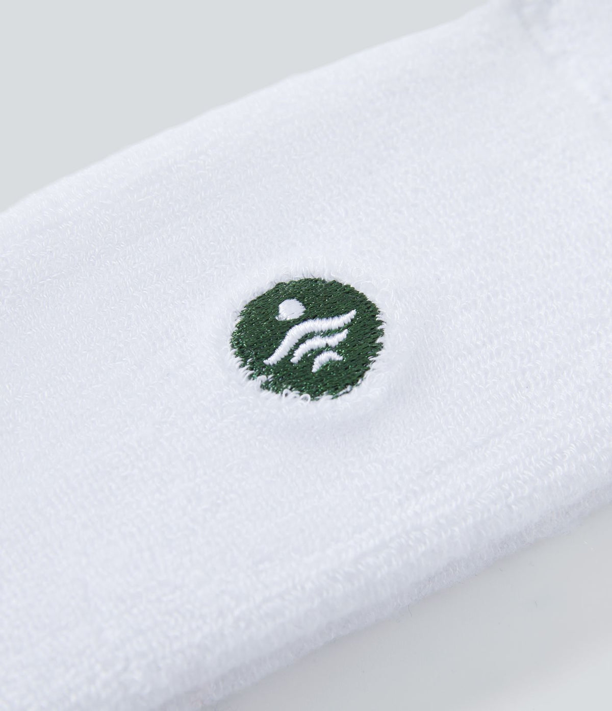 Bandeau Halara pour padel avec logo