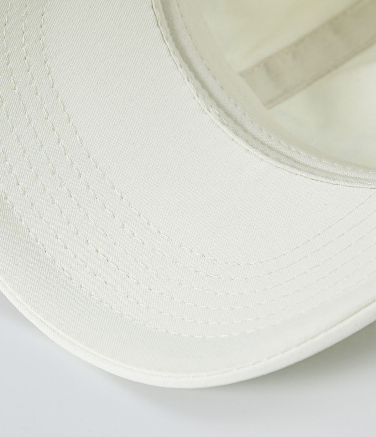 Casquette de baseball logo Halara